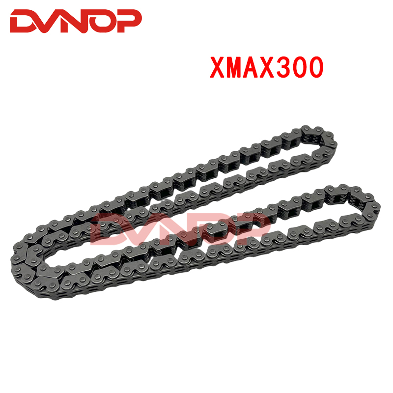 Motorcycle Chain - سلسلة توقيت للدراجات النارية 3*4 110L