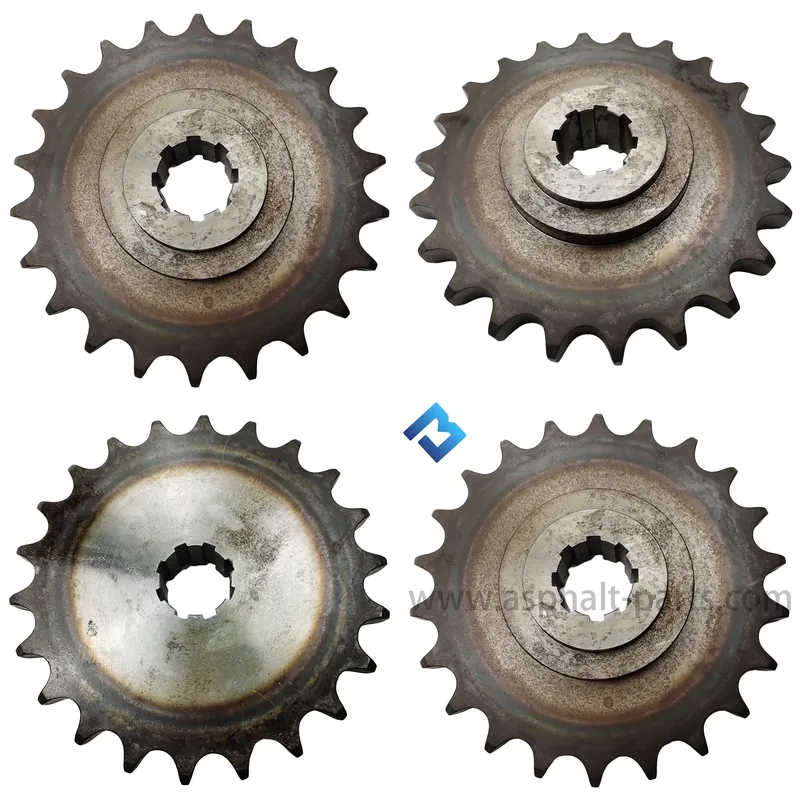 Sprocket - منتج رائج لعام 2026: تروس سلسلة