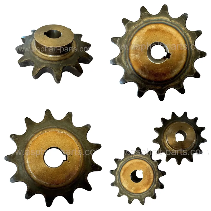 Sprocket - منتج رائج لعام 2026: قطع غيار