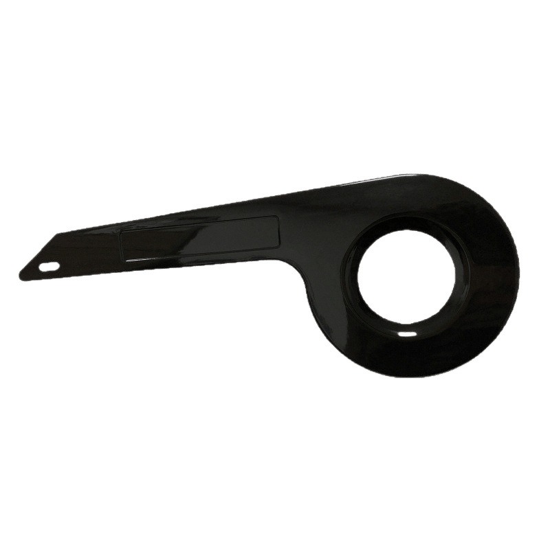 Bicycle Chain - غطاء السلسلة، قرص أسنان مناسب لدراجات
