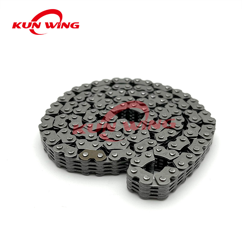 Motorcycle Parts Chain - سلسلة توقيت لقطع غيار محركات الدراجات