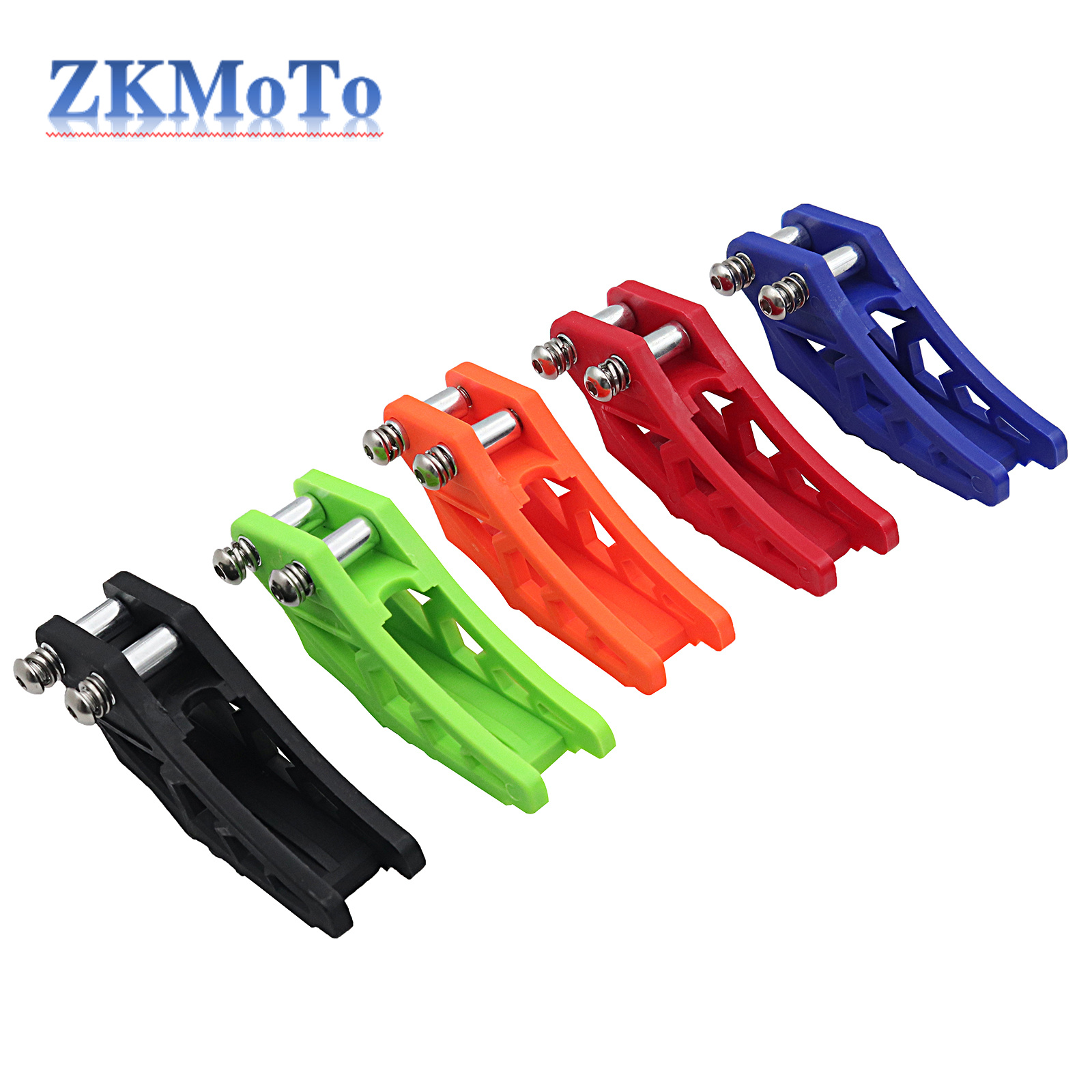 سلسلة دليل الأسطوانة ل 125 200 - مراجعة Roller Chain وسعره