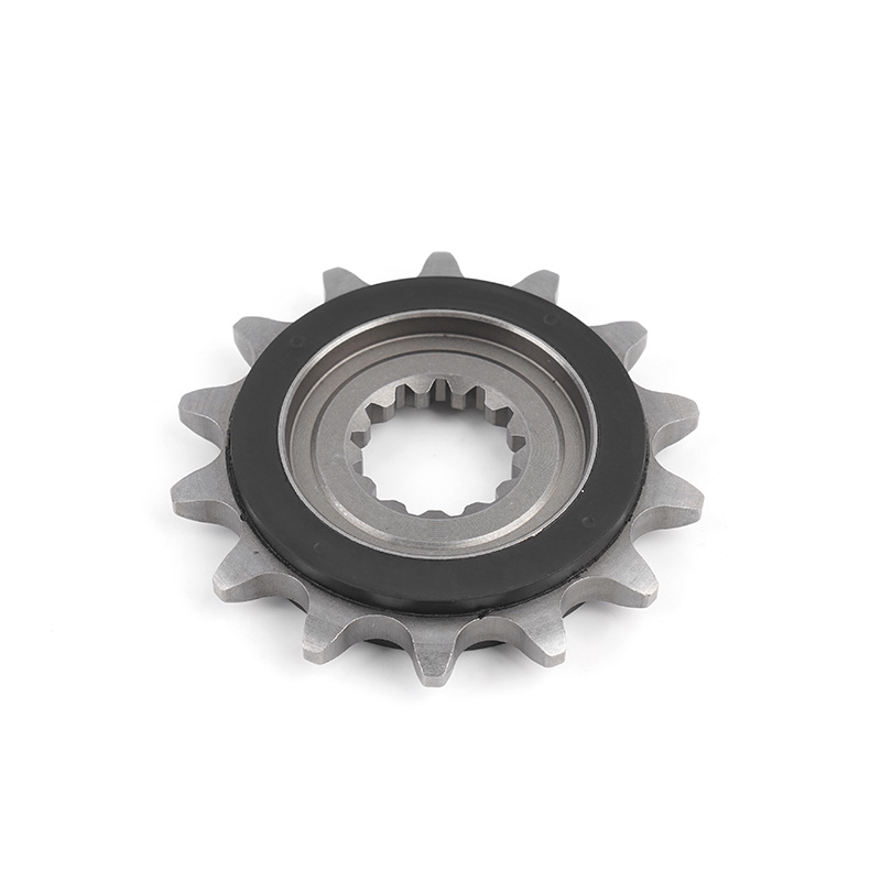 لـ CFMOTO 450MT، ترس سلسلة بـ  - مراجعة Motorcycle Parts Chain وسعره