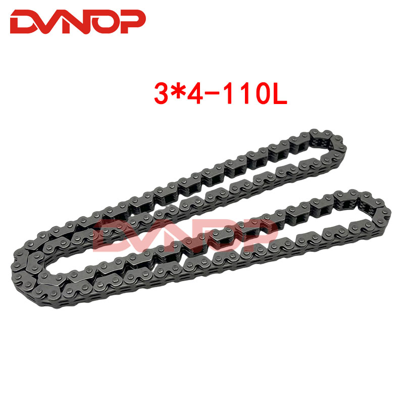 سلسلة توقيت للدراجات النارية 3 - مراجعة Motorcycle Chain وسعره