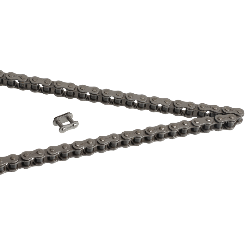 سلسلة 428 بطول 88 96 104 108 1 - مراجعة 428 Chain وسعره