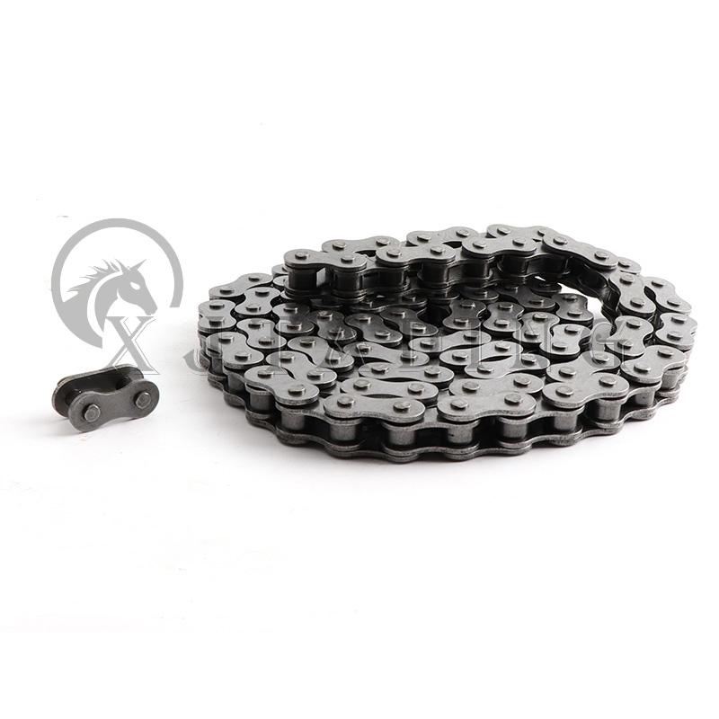 سلسلة دراجة نارية 415-110L لمح - مراجعة 428 Chain وسعره
