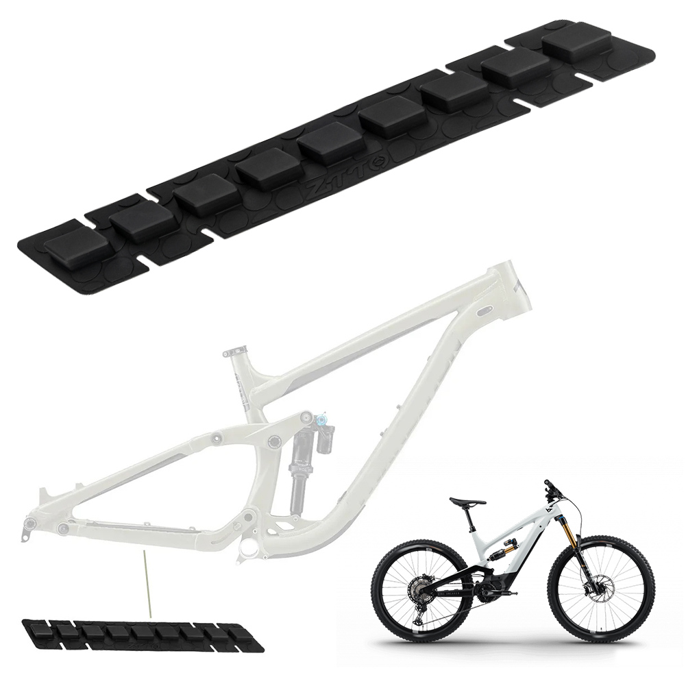 5-1 قطعة ثلاثية الأبعاد سيليكو - مراجعة Bike Chain وسعره