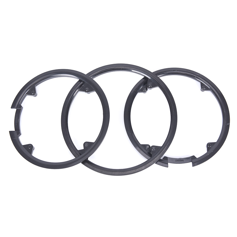 واقي تروس الدراجة، غطاء حماية  - مراجعة Chain Sprocket Set وسعره