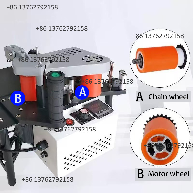 ملحقات إصلاح معدات النجارة: أج - مراجعة Roller Chain وسعره