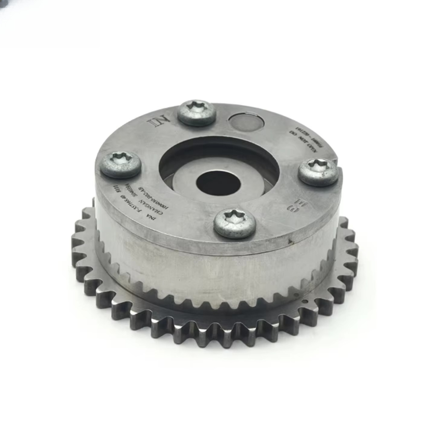 OEM 1006030-B04 تشانجان CX70 م - مراجعة Sprocket وسعره