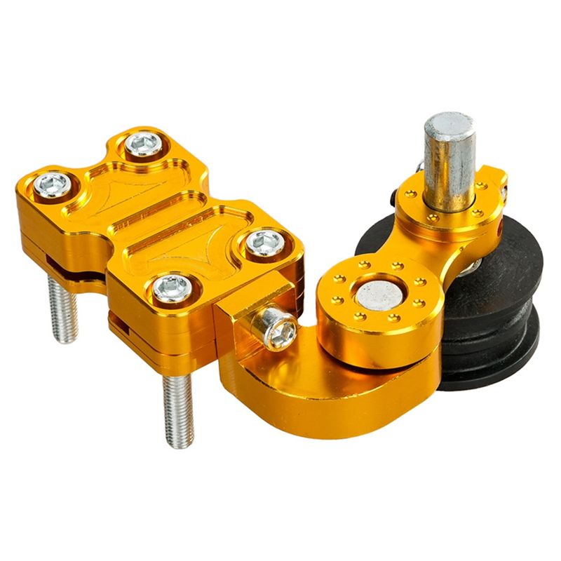 A13F-العالمي للدراجات النارية  - مراجعة Roller Chain وسعره