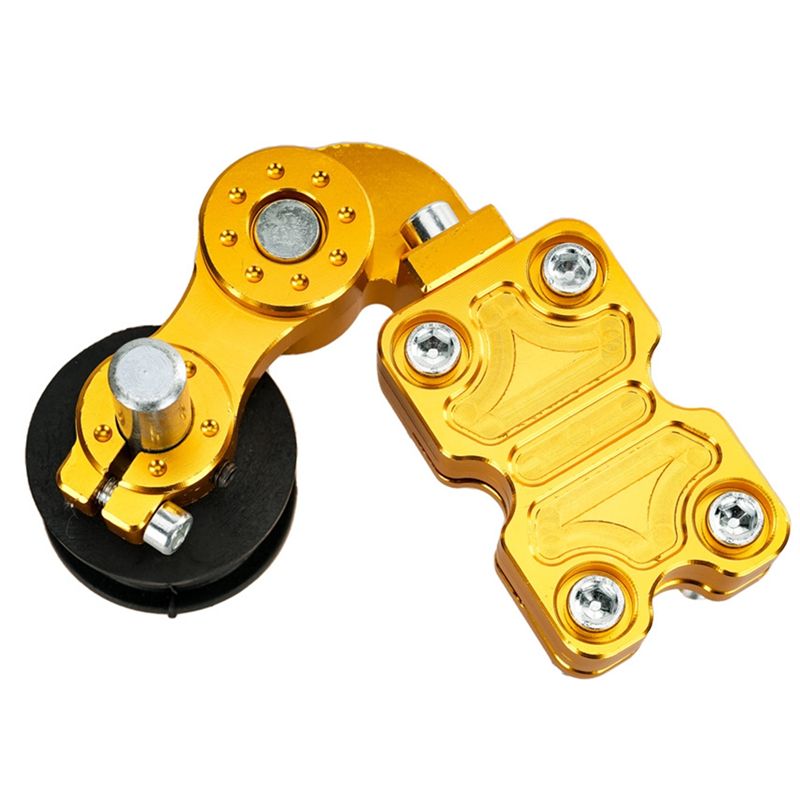 A13F-العالمي للدراجات النارية  - مراجعة Roller Chain وسعره