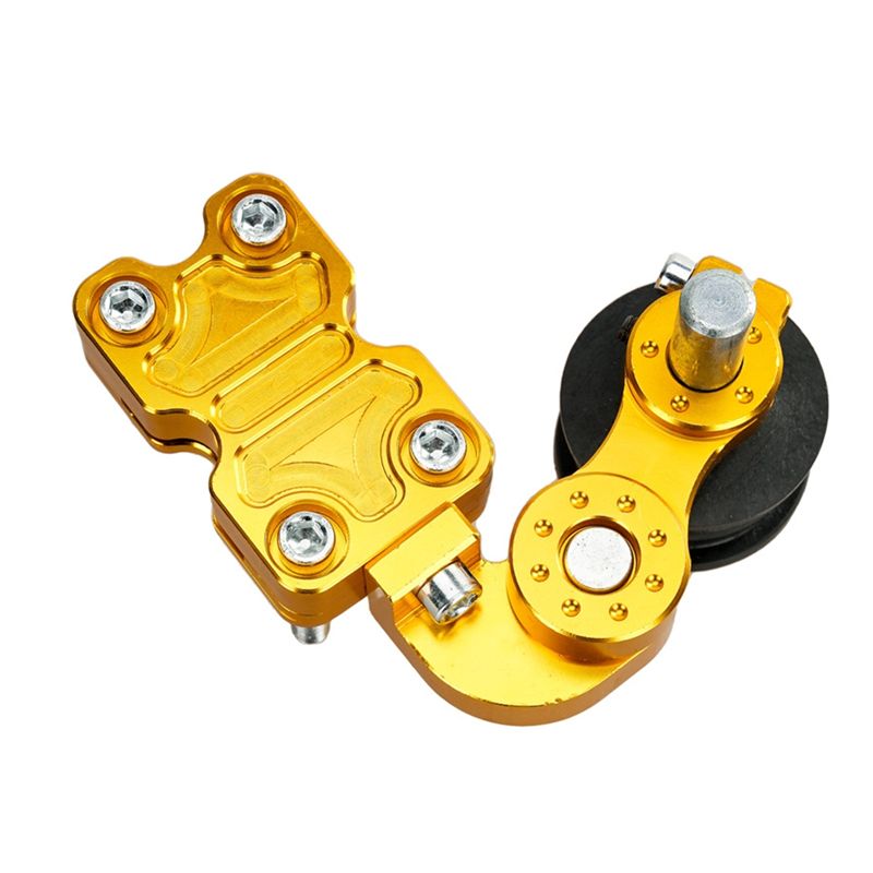 A13F-العالمي للدراجات النارية  - مراجعة Roller Chain وسعره