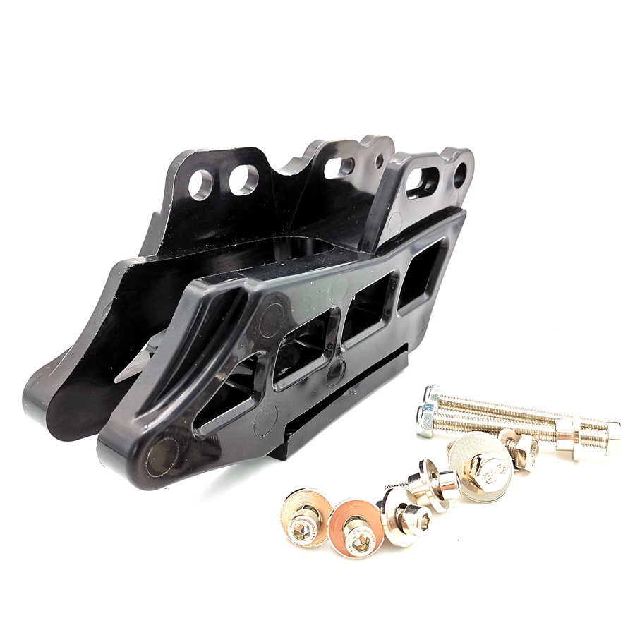 1 مجموعة البلاستيك دراجة نارية - مراجعة Chain Kit Motorcycle وسعره