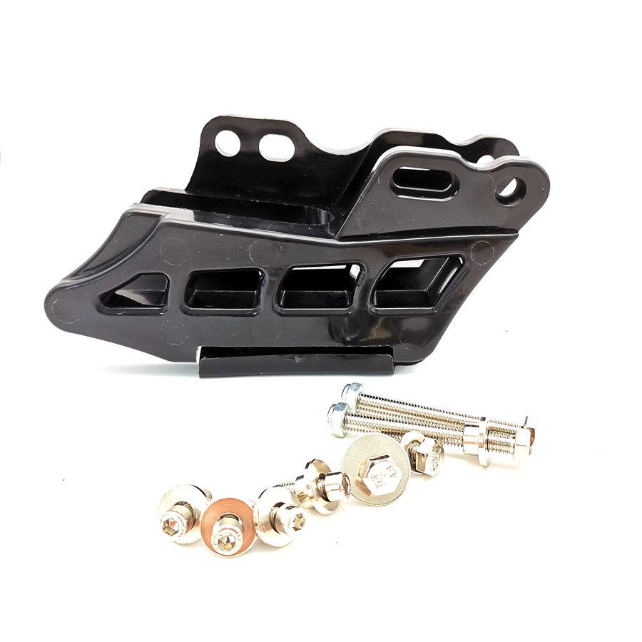1 مجموعة البلاستيك دراجة نارية - مراجعة Chain Kit Motorcycle وسعره